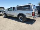 Toyota Tacoma Xtracab Image 2