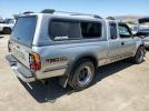 Toyota Tacoma Xtracab Image 3