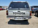 Toyota Tacoma Xtracab Image 10