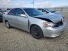 Toyota Camry Le Image 5