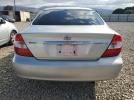 Toyota Camry Le Image 4