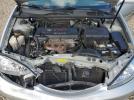 Toyota Camry Le Image 11