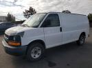 Chevrolet Express Image 1