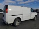 Chevrolet Express Image 10