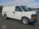 Chevrolet Express Image 13
