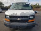 Chevrolet Express Image 5
