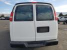 Chevrolet Express Image 6