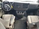 Chevrolet Express Image 8