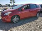 Toyota Prius Image 1