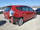 Toyota Prius Image 8
