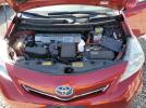 Toyota Prius Image 9
