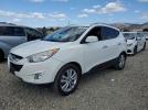 Hyundai TUCSON Gls Image 1