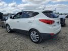 Hyundai TUCSON Gls Image 4