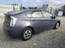 Toyota Prius Image 4