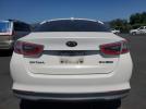 Kia Optima Hybrid Image 8