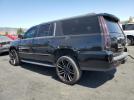 GMC Yukon Denali Image 7