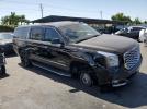 GMC Yukon Denali Image 13