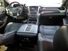 GMC Yukon Denali Image 8