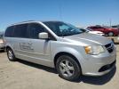 Dodge Caravan Sxt Image 3