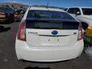 Toyota Prius Image 5