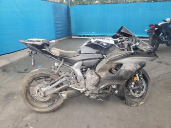  Salvage Yamaha Yzfr7