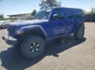 Jeep Wrangler Rubicon Image 1