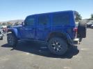 Jeep Wrangler Rubicon Image 2