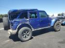 Jeep Wrangler Rubicon Image 4