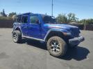 Jeep Wrangler Rubicon Image 3