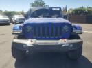 Jeep Wrangler Rubicon Image 6