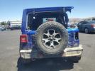 Jeep Wrangler Rubicon Image 5