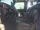 Jeep Wrangler Rubicon Image 8