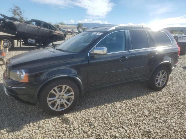  Salvage Volvo XC90