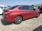Nissan Sentra S Image 4
