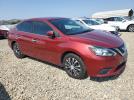 Nissan Sentra S Image 6