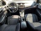 Nissan Sentra S Image 8