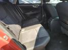 Nissan Sentra S Image 3