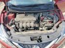 Nissan Sentra S Image 12