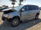 Dodge Caravan Sxt Image 1
