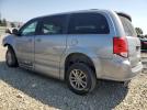 Dodge Caravan Sxt Image 5