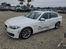 BMW 5 Series I Image 1
