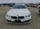 BMW 5 Series I Image 5