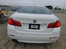 BMW 5 Series I Image 3