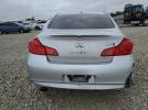 INFINITI G37 Base Image 5