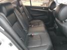 INFINITI G37 Base Image 6