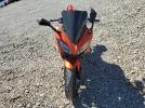 Kawasaki Ex650 F F Image 5