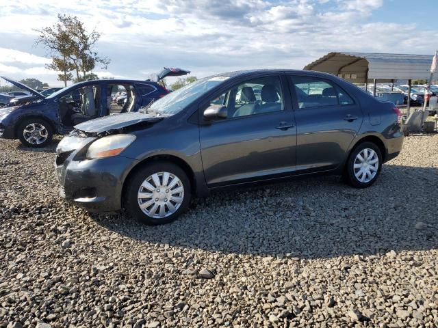  Salvage Toyota Yaris