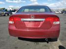 Honda Civic Lx Image 9
