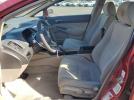 Honda Civic Lx Image 8
