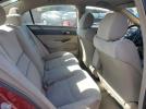 Honda Civic Lx Image 11